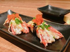 -昊·来了寿司(双楠2店)