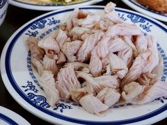 牛肚仁-老爆肚满五香烧牛羊肉