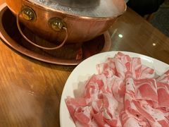 -竹叶涮肉坊(总店)