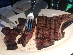-弗兰克牛排西餐厅Ribone steak house(柠檬花园店)