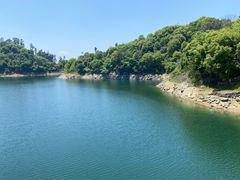 -千岛湖东南湖区