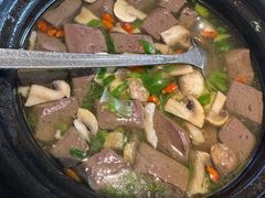 -金典银峰老鹅馆·昆山菜(亭林公园店)