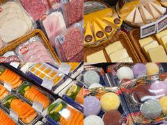 -Olé精品超市(北京合生汇店)