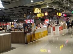 -家乐福(古北店)