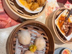 -点都德(喜粤楼店)