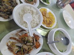-源海渔村·现捞海鲜(大角湾店)