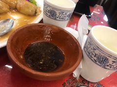 -玉华台饭庄(裕中西里小区店)