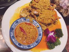 -小娘惹厨房Little Nyonya(狮城有约上榜店)