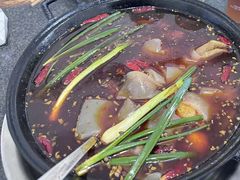 -石灰市毛记烧鸡公(解放碑店)