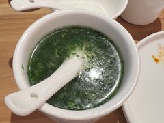 -枣子树·素食餐厅(朱家尖店)