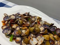 -阿妹小海鲜(下角店)