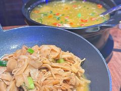 -老李家土菜馆·安吉地标美食