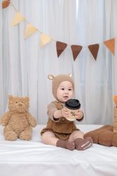 -卡卡西婴童摄影(虎门万达店)