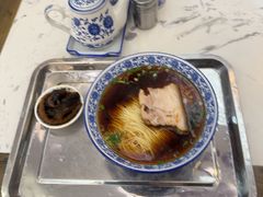 -伟记奥面馆(养育巷店)
