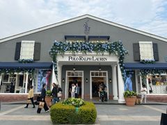 -Polo Ralph Lauren(青浦百联奥特莱斯广场店)
