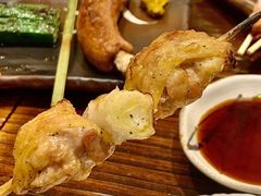 -鸟鹏烧鸟居酒屋(熙龙湾店)