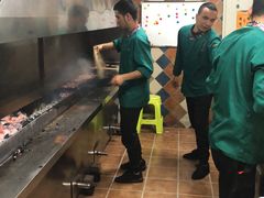 -巴依老爷·新疆美食(上城区天城路店)