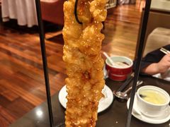 -北京王府井希尔顿酒店·秦唐中餐厅Chynna