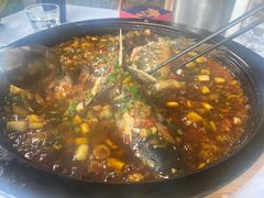 -院8里·小聚园老川菜(九眼桥店)