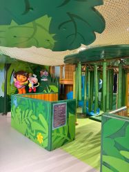-尼克Playtime(欢乐海岸店)