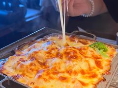 -绿茶餐厅(千岛湖银泰城店)