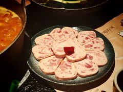 -盡膳口福·百年汤方火锅(科华北路店)