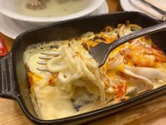 -萨莉亚意式餐厅(新塘永旺梦乐城店)
