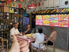 -阆辣荟餐饮(老味道8年·古城店)