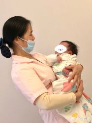 -东方幸福国际母婴月子会所(沙湾公园店)