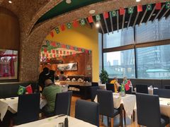 -拉蒂娜·巴西牛排馆 Latina·Brazilian Steakhouse(陆家嘴旗舰店)