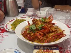 -金多鱼大排档·烤鱼·烧烤·宵夜(江南水都店)