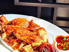 -怡得饭庄· 宋大妈昆明菜(海埂店)