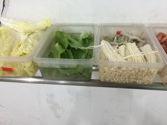 -北京舞蹈学院食堂