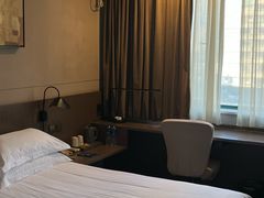 -锦江之星品尚(武汉江汉路协和医院店)