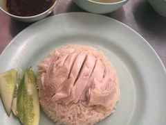 -红大哥水门鸡饭(總店)