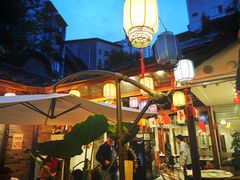 -院8里·少城记忆老川菜(宽窄巷子店)