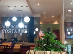 -COSTA COFFEE(西直门店)