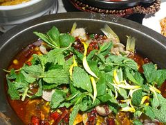 -黔渔翁豆花渎鱼(喷水池店)