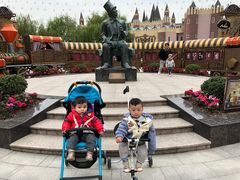 -安徒生童话乐园