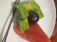 -祥记餐饮•豫粤珍味(金隅大厦店)