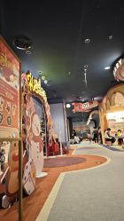 -奈尔宝家庭中心·亲子餐厅(北京东坝万达店)