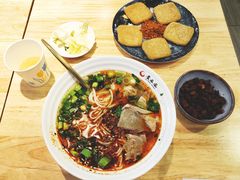 -贵凤凰贵州米粉(望京店)