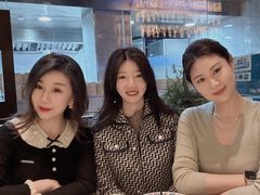 -海派悦庭·海胆烧麦·新融合菜(凯德广场店)