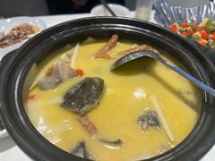 -良永小菜(平凉路店)