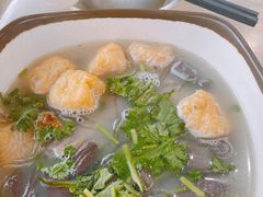 -老上海里弄味道(知春路店)