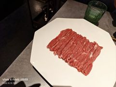 -鼎鼎香·港式火锅(北京SKP店)