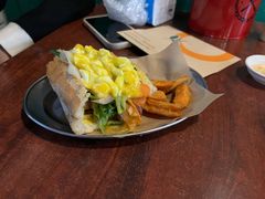 -海安安越南粉(丹竹頭店)