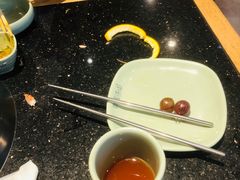-韩盛·盛江山自助料理(奥体万达店)
