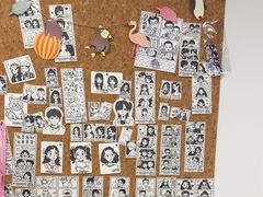 -PIGGYOO人生四格漫画店(朝外店)