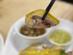 -巫记鸡饭店
